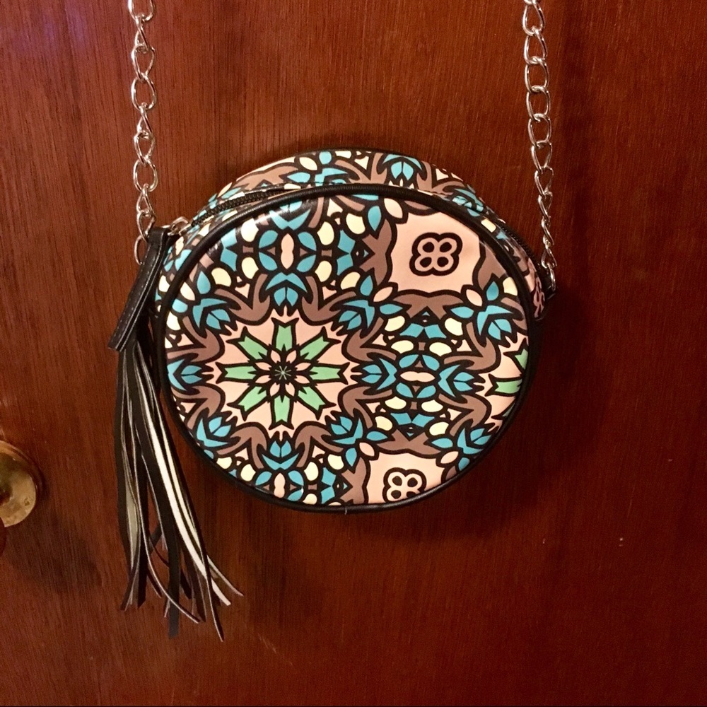 Kaleidoscope Purse